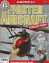 Albatros D.V. - Magazine Issue #15